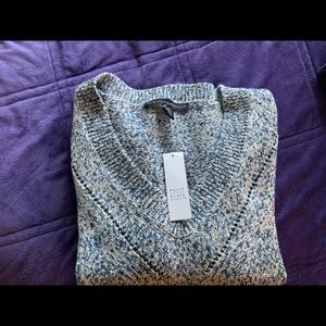 White House Black Market Sweater